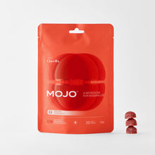 Load image into Gallery viewer, Mojo Macro Mushroom Gummies | MOJO - Pothos Beauty
