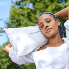Load image into Gallery viewer, Moroccan Chamomile Sleeping Mask | TESTAMENT BEAUTY - Pothos Beauty
