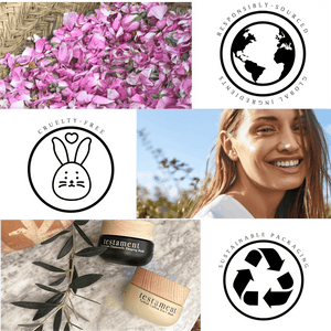 Moroccan Chamomile Sleeping Mask | TESTAMENT BEAUTY - Pothos Beauty