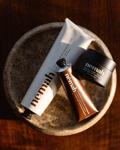 New Mama Essentials Kit | Nēmah - Pothos Beauty