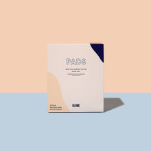 Load image into Gallery viewer, Organic Pads | Blume - Pothos Beauty
