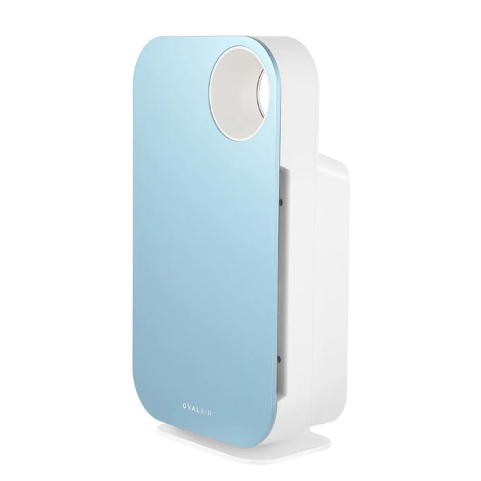 Oval Air Cover | OVAL AIR - Pothos Beauty
