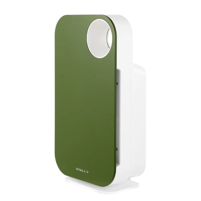 Oval Air Cover | OVAL AIR - Pothos Beauty