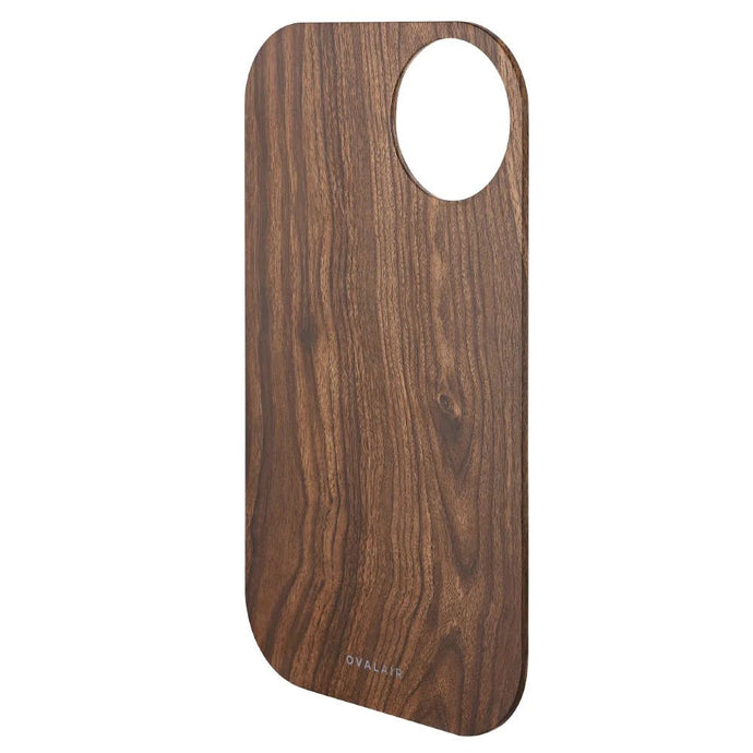 Oval Air Cover | OVAL AIR - Pothos Beauty