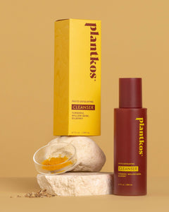 Phyto Exfoliating Cleanser 200ml | PLANTKOS - Pothos Beauty