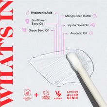 Load image into Gallery viewer, Plump it Up Lip Gloss / Clear | PYT Beauty® - Pothos Beauty
