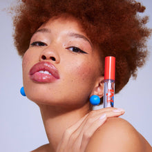 Load image into Gallery viewer, Plump it Up Lip Gloss / Clear | PYT Beauty® - Pothos Beauty
