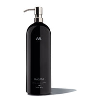 Load image into Gallery viewer, Pro-Ocean Refillable Shampoo Bottle 32 oz | MASAMI - Pothos Beauty
