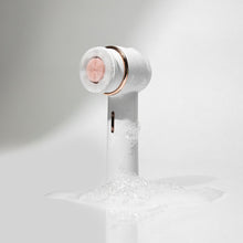 Load image into Gallery viewer, Raedia 2.0 | Facial Cleansing Brush + Body Brush by Vanity Planet - Pothos Beauty
