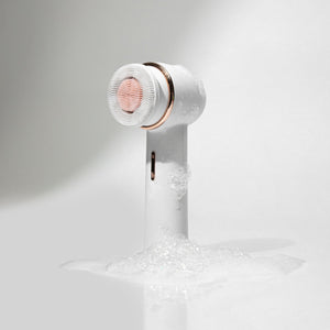 Raedia 2.0 | Facial Cleansing Brush + Body Brush by Vanity Planet - Pothos Beauty