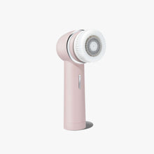 Load image into Gallery viewer, Raedia 2.0 | Facial Cleansing Brush + Body Brush by Vanity Planet - Pothos Beauty
