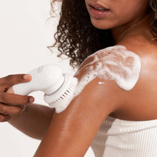 Load image into Gallery viewer, Raedia | Facial Cleansing Brush | VANITY PLANET - Pothos Beauty
