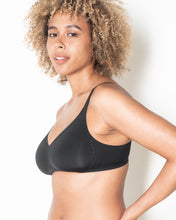 Load image into Gallery viewer, Second Skin Everyday Seamless T-shirt Bra | Seamless Lingerie - Pothos Beauty
