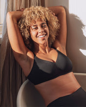 Load image into Gallery viewer, Second Skin Everyday Seamless T-shirt Bra | Seamless Lingerie - Pothos Beauty

