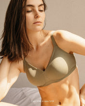 Load image into Gallery viewer, Second Skin Everyday Seamless T-shirt Bra | Seamless Lingerie - Pothos Beauty
