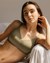 Load image into Gallery viewer, Second Skin Everyday Seamless T-shirt Bra | Seamless Lingerie - Pothos Beauty
