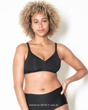 Load image into Gallery viewer, Second Skin Everyday Seamless T-shirt Bra | Seamless Lingerie - Pothos Beauty
