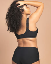 Load image into Gallery viewer, Second Skin Wide Strap Seamless Bra | Seamless Lingerie - Pothos Beauty
