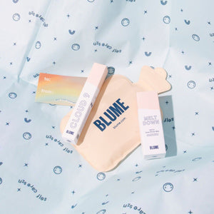 Self Care Heat Pack | BLUME - Pothos Beauty