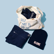 Load image into Gallery viewer, Self Care Tote | BLUME - Pothos Beauty
