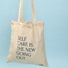 Load image into Gallery viewer, Self Care Tote | BLUME - Pothos Beauty
