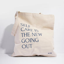 Load image into Gallery viewer, Self Care Tote | BLUME - Pothos Beauty
