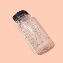 Load image into Gallery viewer, Self Care Water Bottle | BLUME - Pothos Beauty
