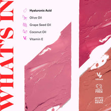 Load image into Gallery viewer, So Extra Tinted Lip Balm | PYT Beauty® - Pothos Beauty

