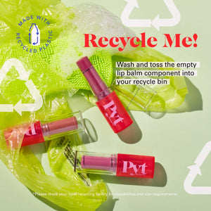 So Extra Tinted Lip Balm | PYT Beauty® - Pothos Beauty
