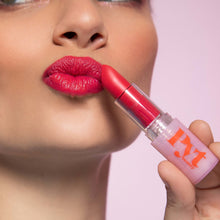 Load image into Gallery viewer, Sorry Not Sorry Lipstick | PYT Beauty® - Pothos Beauty

