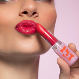 Sorry Not Sorry Lipstick | PYT Beauty® - Pothos Beauty
