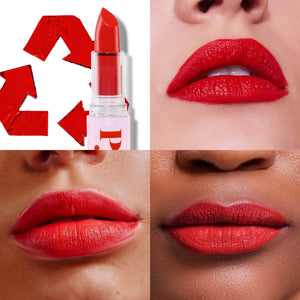 Sorry Not Sorry Lipstick | PYT Beauty® - Pothos Beauty
