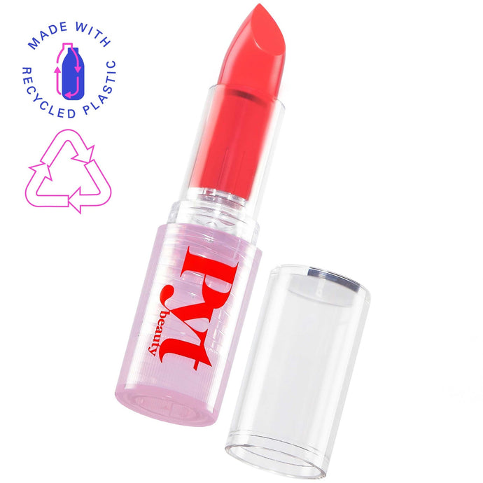 Sorry Not Sorry Lipstick | PYT Beauty® - Pothos Beauty