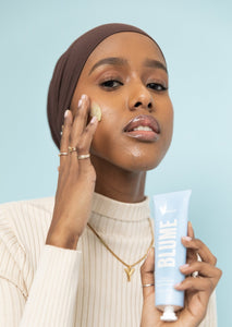 Sunbeam Exfoliating Mask | BLUME - Pothos Beauty