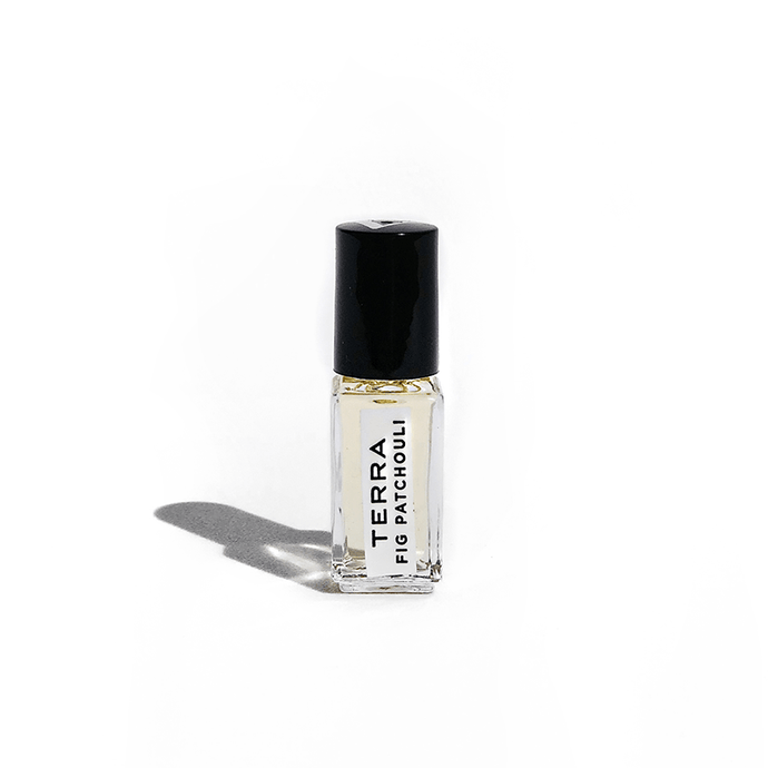 TERRA PARFUM MINI | VitaParfum - Pothos Beauty