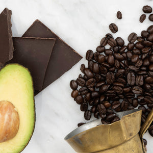 Turkish Coffee 3-in-1 Mask  |  TESTAMENT BEAUTY