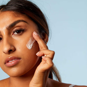 Whirl Moisturizer  |  BLUME